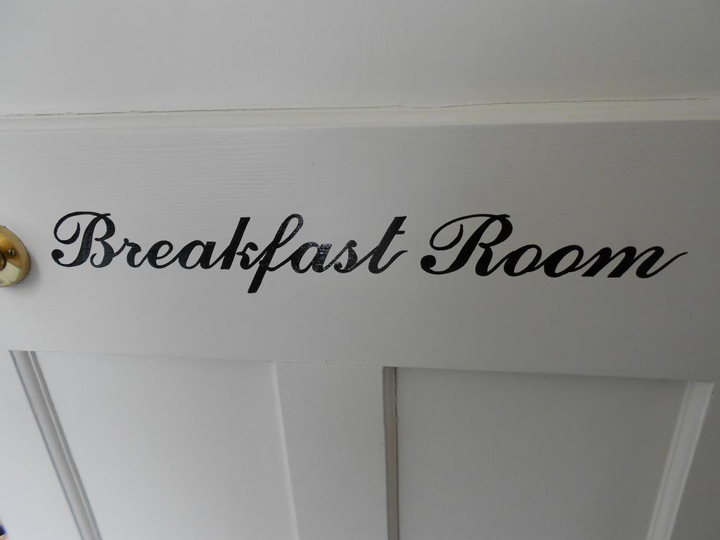 Downsfield Bed And Breakfast St Ives Εξωτερικό φωτογραφία