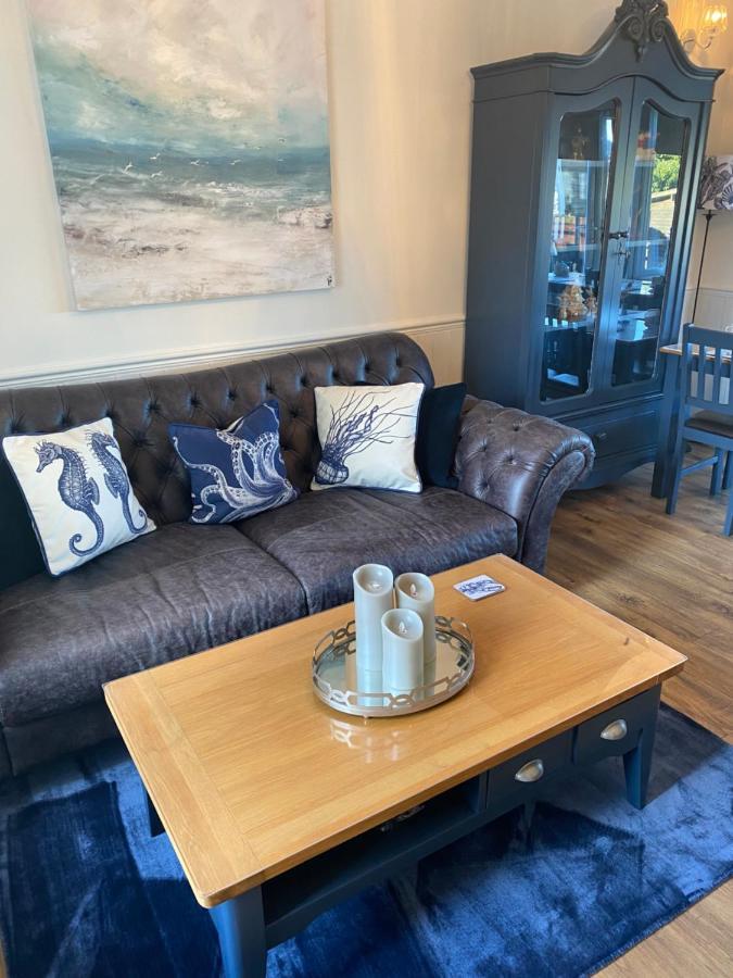 Downsfield Bed And Breakfast St Ives Εξωτερικό φωτογραφία