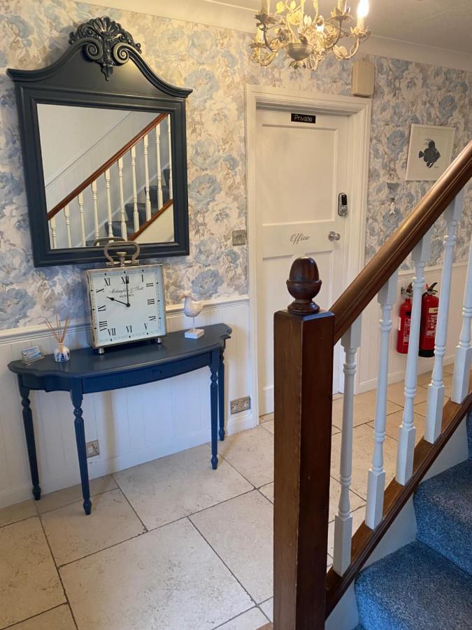 Downsfield Bed And Breakfast St Ives Εξωτερικό φωτογραφία