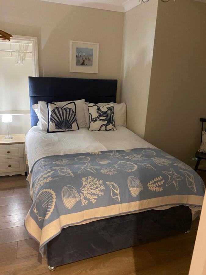 Downsfield Bed And Breakfast St Ives Εξωτερικό φωτογραφία