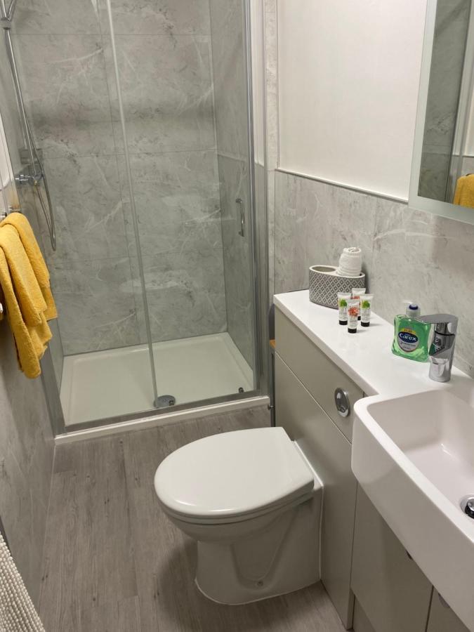 Downsfield Bed And Breakfast St Ives Εξωτερικό φωτογραφία