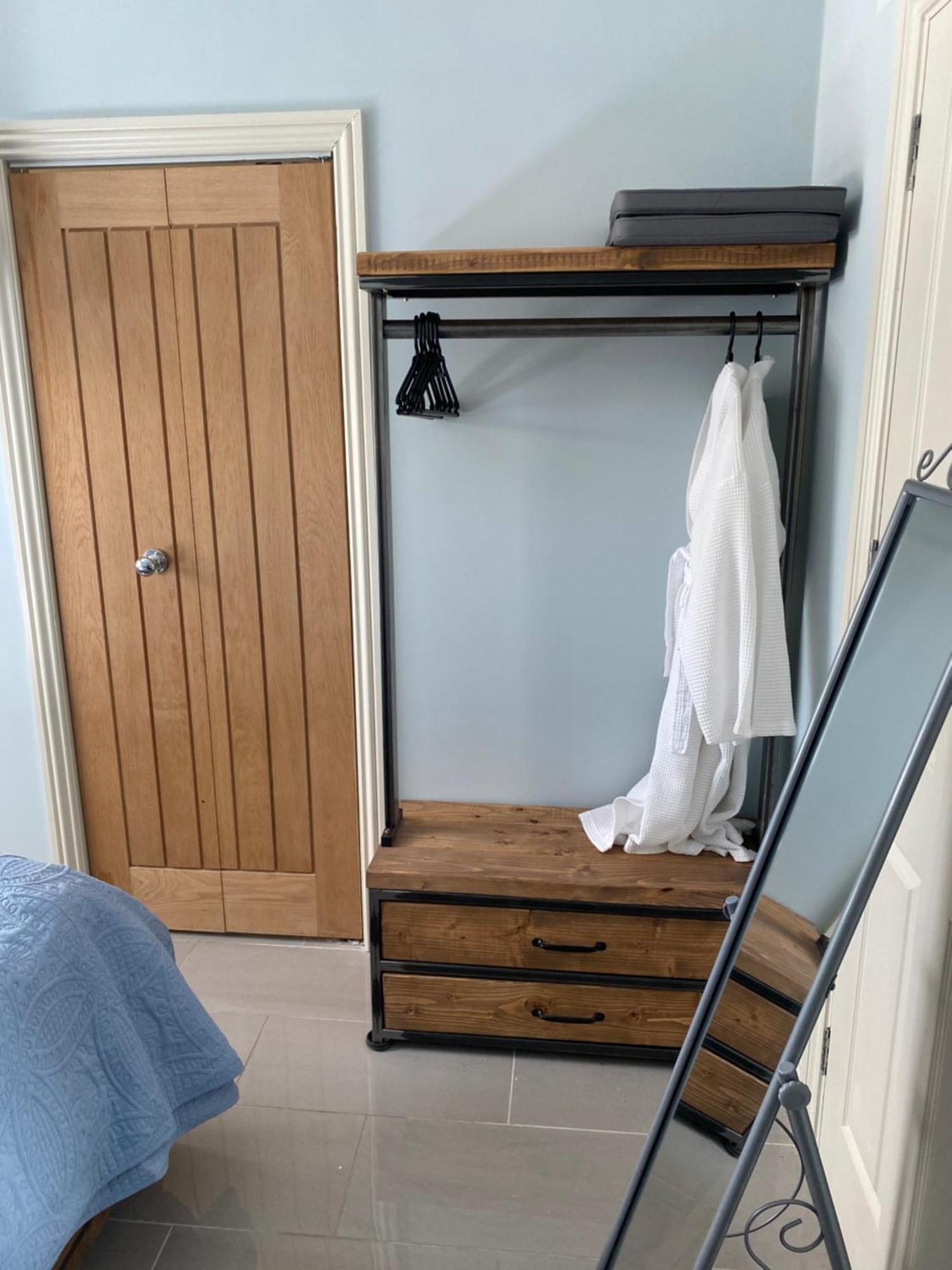 Downsfield Bed And Breakfast St Ives Εξωτερικό φωτογραφία