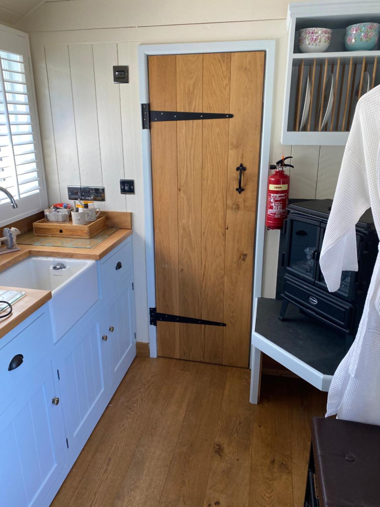 Downsfield Bed And Breakfast St Ives Εξωτερικό φωτογραφία
