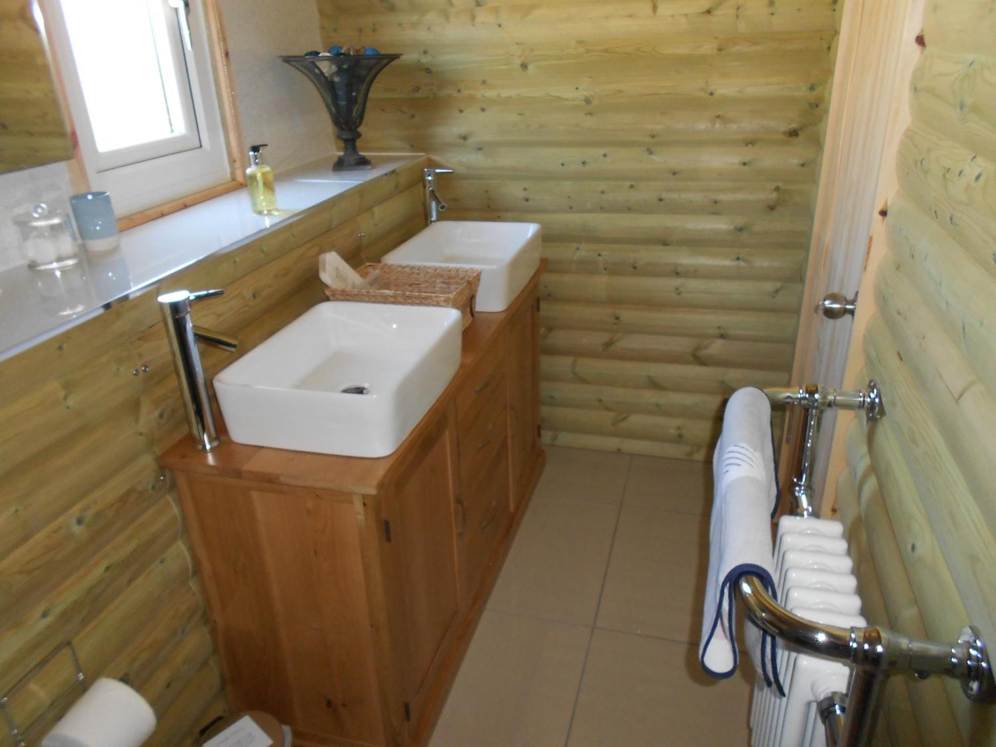 Downsfield Bed And Breakfast St Ives Εξωτερικό φωτογραφία