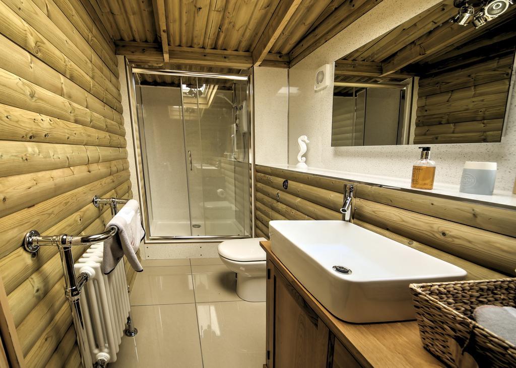 Downsfield Bed And Breakfast St Ives Εξωτερικό φωτογραφία