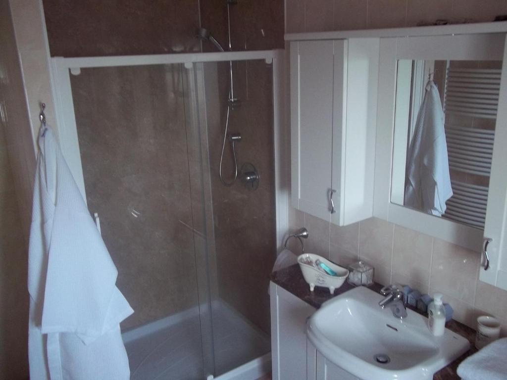 Downsfield Bed And Breakfast St Ives Εξωτερικό φωτογραφία