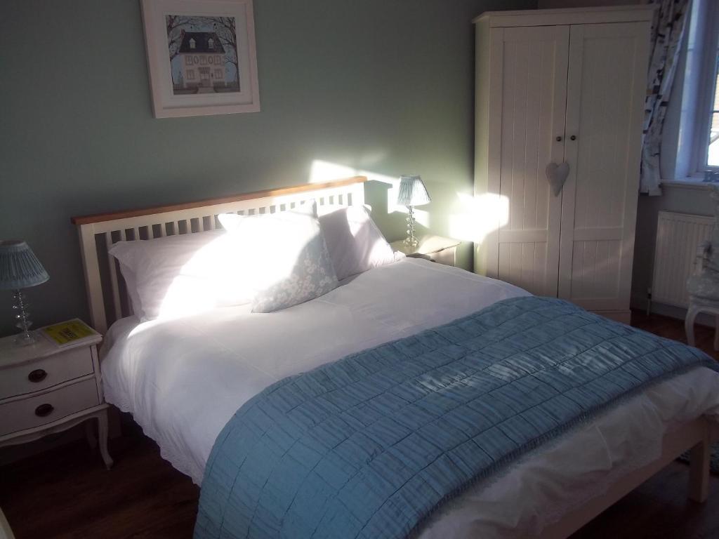 Downsfield Bed And Breakfast St Ives Εξωτερικό φωτογραφία