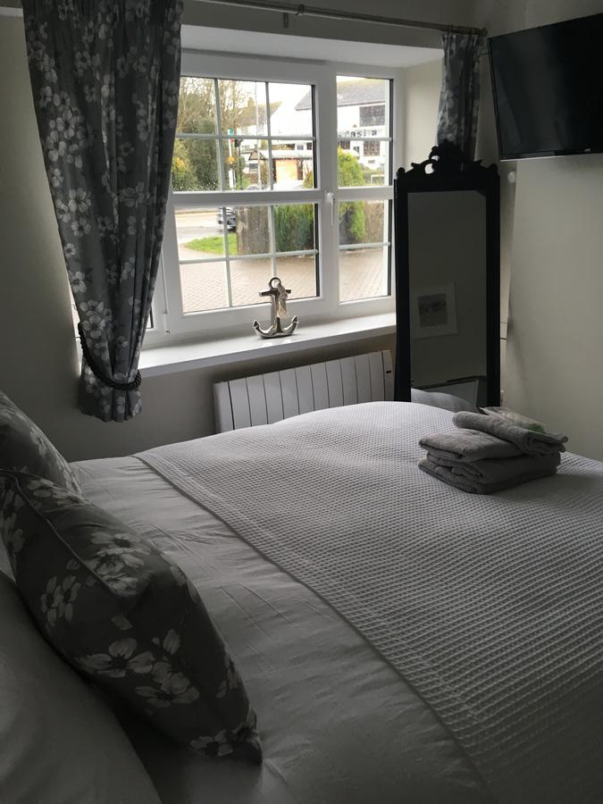 Downsfield Bed And Breakfast St Ives Εξωτερικό φωτογραφία
