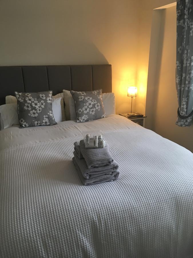 Downsfield Bed And Breakfast St Ives Εξωτερικό φωτογραφία