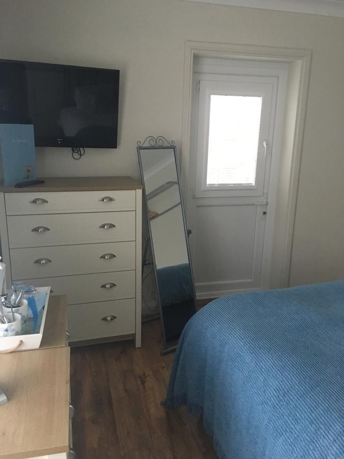 Downsfield Bed And Breakfast St Ives Εξωτερικό φωτογραφία