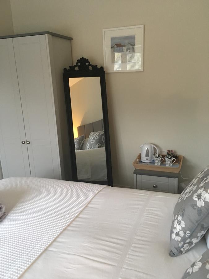 Downsfield Bed And Breakfast St Ives Εξωτερικό φωτογραφία
