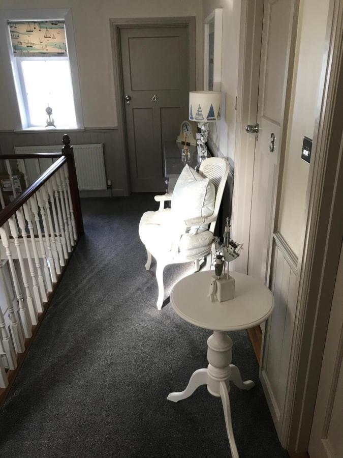 Downsfield Bed And Breakfast St Ives Εξωτερικό φωτογραφία
